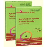  Apramycin sulphate Soluble Powder